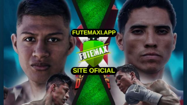 Assistir BOXE: Jonathan Rojas vs Jose Angel Garcia ao vivo HD 20/06/2025