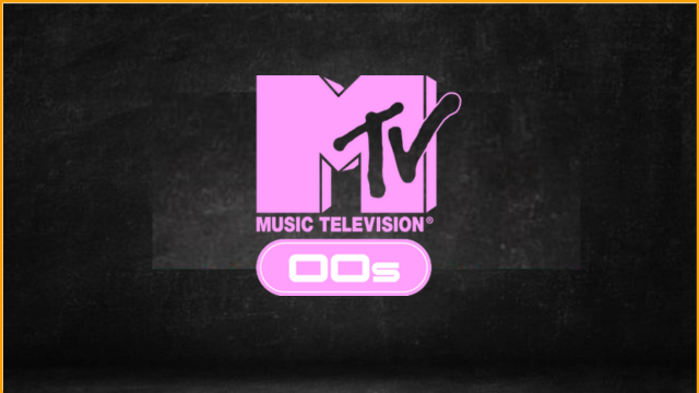 Assistir MTV 00s ao vivo HD 24 horas online grátis