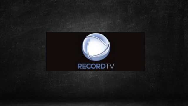 Assistir RecordTV ao vivo HD 24 horas online grátis