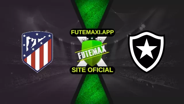 Assistir Atlético de Madrid x Botafogo ao vivo HD 22/06/2025