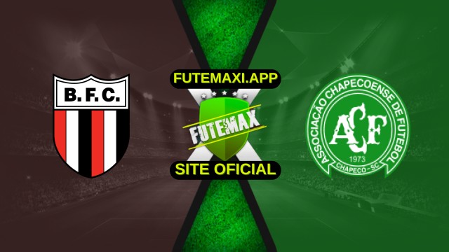 Assistir Botafogo-SP x Chapecoense ao vivo HD 20/06/2025