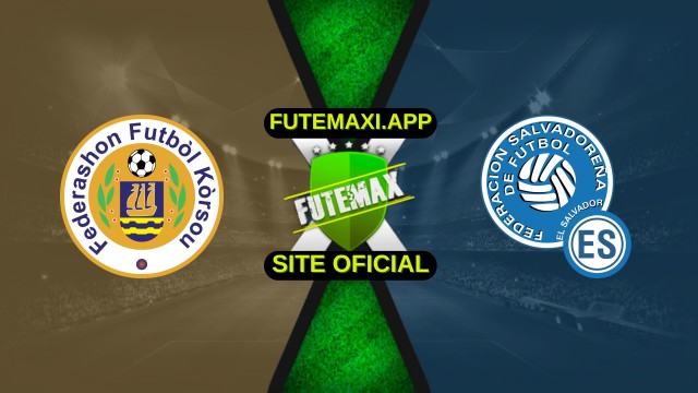 Assistir Curaçao x El Salvador ao vivo HD 17/06/2025