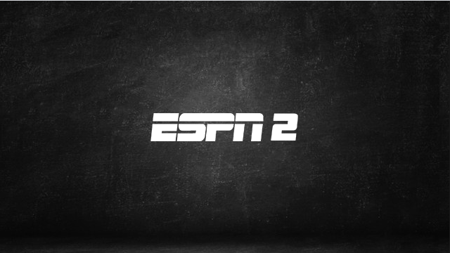 Assistir Espn 2 ao vivo HD 24 horas online grátis