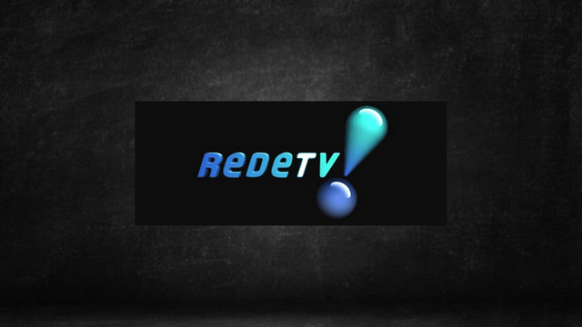 Assistir RedeTV ao vivo HD 24 horas online grátis