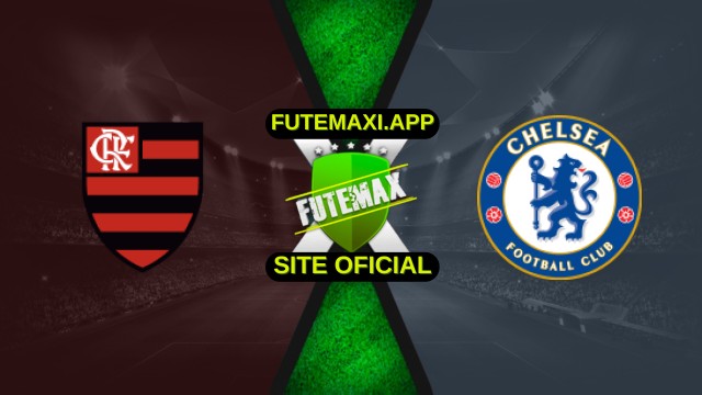 Assistir Flamengo x Chelsea ao vivo HD 20/06/2025