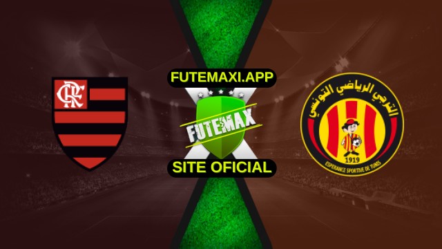 Assistir Flamengo x Espérance ao vivo HD 16/06/2025