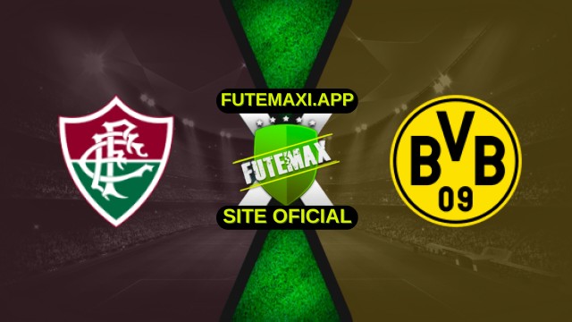 Assistir Fluminense x Borussia Dortmund ao vivo HD 17/06/2025