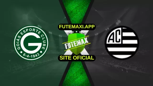 Assistir Goiás x Athletic ao vivo grátis HD 22/06/2025