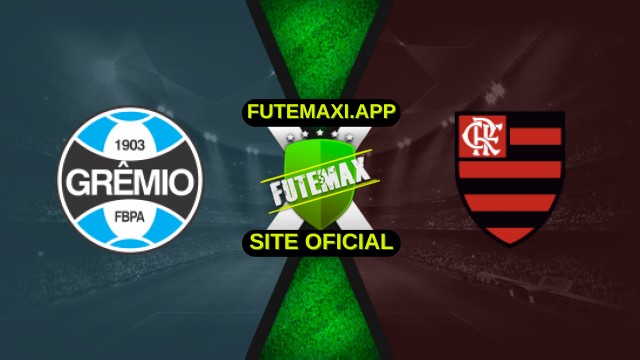 Assistir Grêmio x Flamengo ao vivo HD 18/06/2025