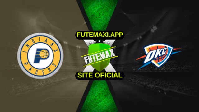 Assistir NBA: Indiana Pacers x Oklahoma City Thunder ao vivo HD 19/06/2025