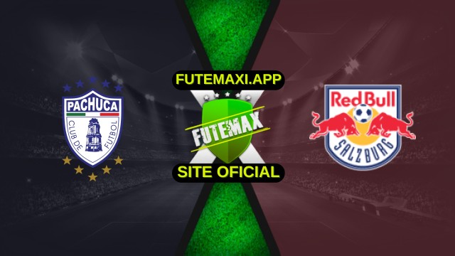 Assistir Pachuca x RB Salzburg ao vivo HD 18/06/2025