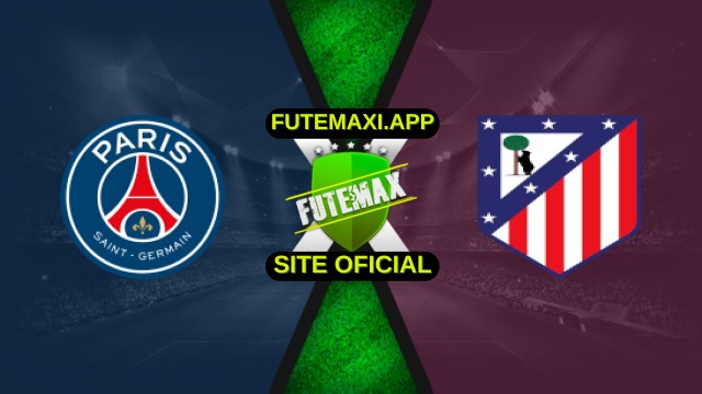 Assistir PSG x Atlético de Madrid ao vivo online 15/06/2025