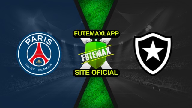 Assistir PSG x Botafogo ao vivo HD 19/06/2025