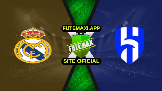 Assistir Real Madrid x Al-Hilal ao vivo HD 18/06/2025