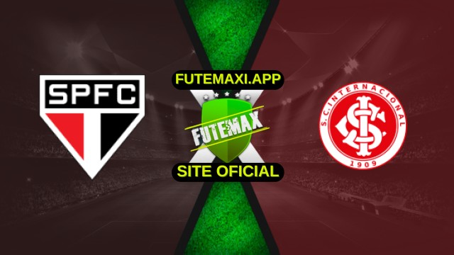 Assistir São Paulo x Internacional  ao vivo HD 18/06/2025