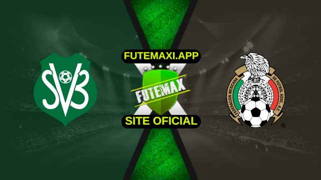 Assistir Suriname x México ao vivo HD 18/06/2025